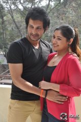 Intelligent Idiots Movie Date Press Meet